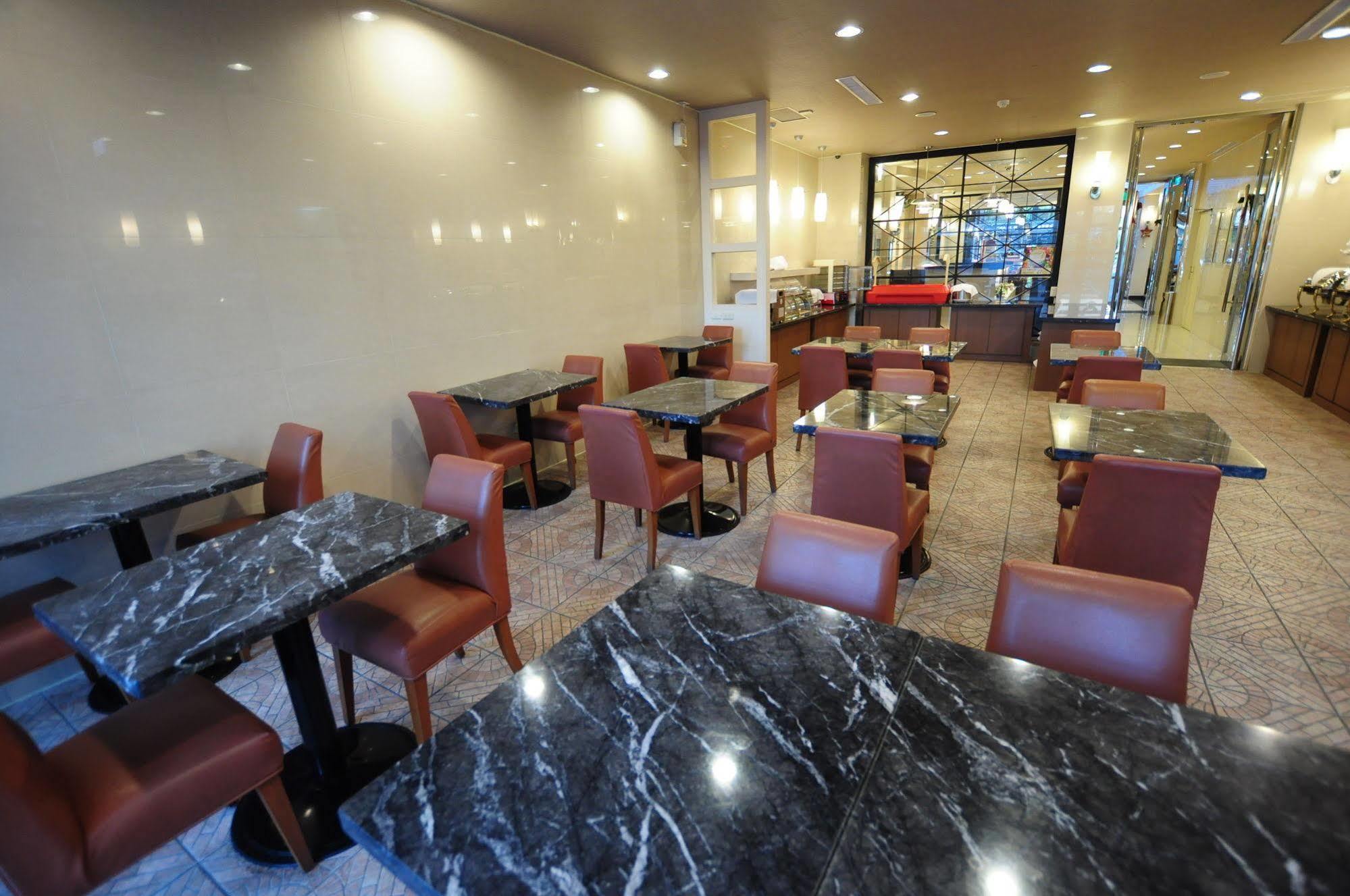 Kindness Xin Jue Jiang Kaohsiung Exterior photo